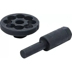 BGS 70954 Drehwerkzeug Kurbelwellen Audi V6 V8 Benzin