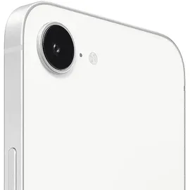Apple iPhone 17e 256 GB Weiß
