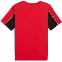 Puma Ac Milan Football Archive Kurzarm-t-shirt - For All