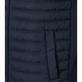 CasaModa Sweatweste Dunkelblau L