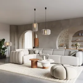 Sollux MULA 45 SL.1863 Beige