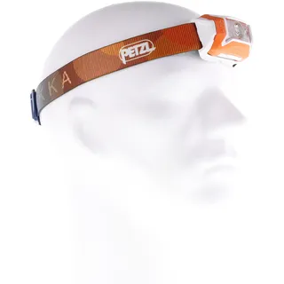 Petzl Tikka Core Anniversary Stirnlampe (Größe One Size, schwarz)