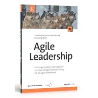 Dpunkt.verlag Agile Leadership