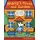 Walker Books Maisy's House and Garden: A Maisy Pop-up-and-Play Book
