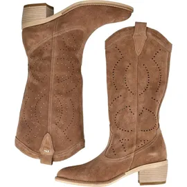 Nero Giardini Stiefel Damen Braun 36