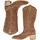 Nero Giardini Stiefel Damen Braun 36
