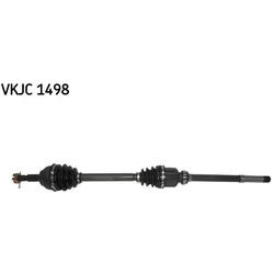 SKF VKJC 1498 Antriebswelle