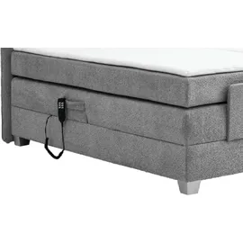 Inter Bern 200 x 200 cm Grau