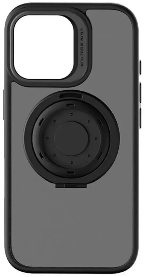 Outplorer Pro Iphone17 Handyhülle - Iron - One Size