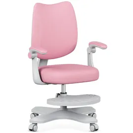MarkAdler Junior 4,6 Ergonomisch Pink
