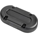 ScanStrut DS-MULTI-P-BLK Dachdurchführung DS-MULTI-P-BLK Kabeldurchführung,
