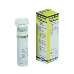 MEDI-TEST Glucose Teststreifen 50 St Teststreifen