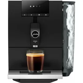 Jura ENA 4 Full Metropolitan Black EB 15501