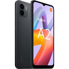 Xiaomi Redmi A2 2 GB RAM 32 GB Black