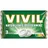vivil® Pfefferminz mit Zucker Bonbons 84,0 g, 3 Rollen