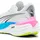 Puma Velocity Nitro 4 Herren Weiß / Blau 42