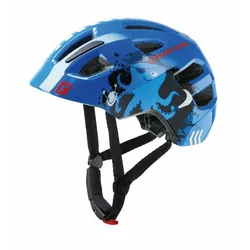 CRATONI Kinder-Fahrradhelm Maxster