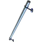 TREBA Handlauf-Set LR1 150 cm Aluminium