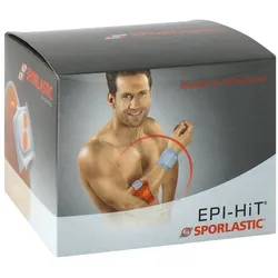 Epi-hit Epi-spange+handgel.bandage platinum 07505
