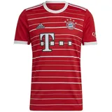Adidas FC Bayern München Heimtrikot 2022/2023 Herren M