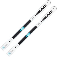 HEAD Worldcup Rebels e-SL Slalom Ski 2023/24