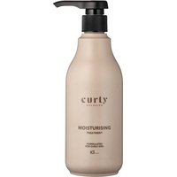 idHAIR IdHair, - Curly Xclusive Moisture Treatment 500 ml