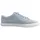 Tommy Hilfiger TH Low Profile Vulc Canvas Damen Blau 41