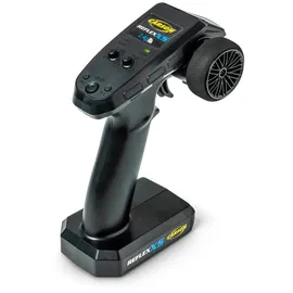 CARSON RC-Auto XS Stadium Fighter 1:10 CH RtR blau