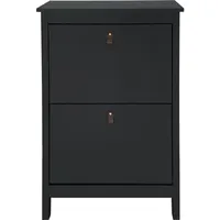 Hti-Living HTI-Living, Schuhschrank, Schuhkipper Hayet