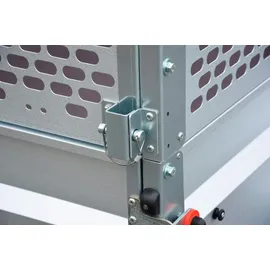 STEMA Bordwandaufsatz für Variolux 750 Autoanhänger 66 cm hoch