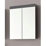 trendteam Amanda 60 cm grau