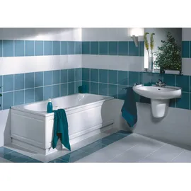 Kaldewei Saniform Plus 362-1 Rechteckbadewanne 70 x 160 cm (111700010001)