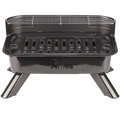 Ardes Brasero - Elektro-Tischgrill