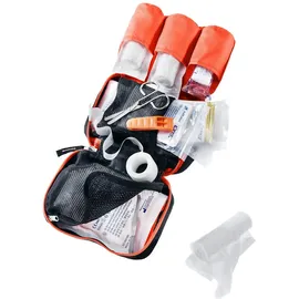 Deuter First Aid Kit Erste Hilfe Set-Rot-One Size