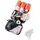 Deuter First Aid Kit Erste Hilfe Set-Rot-One Size