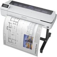 Epson SureColor SC-T5100 36" Weiß