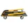 Buri Plattformwagen 150 kg
