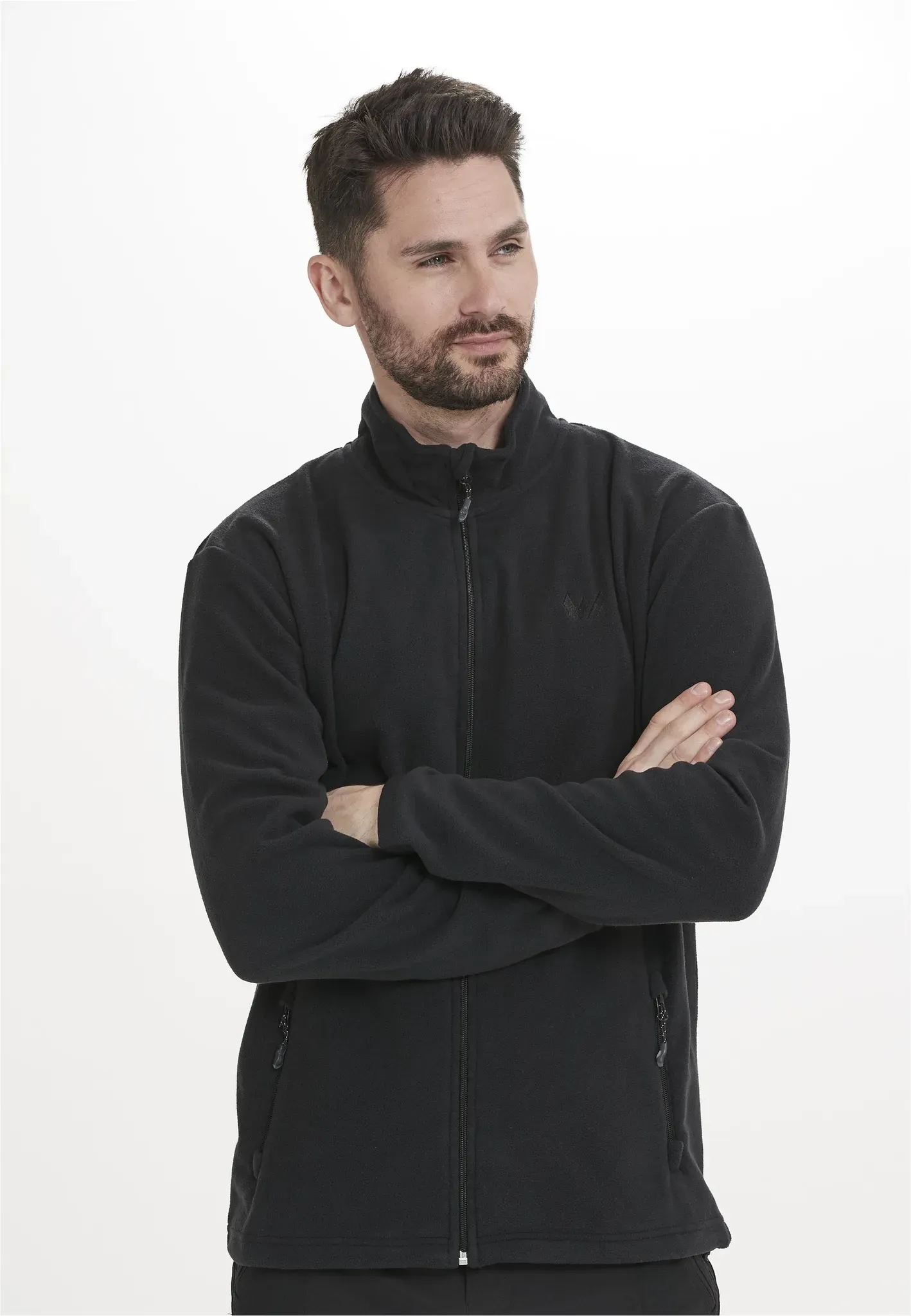 Fleecejacke WHISTLER 
