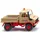Wiking Modellfahrzeug Unimog U 1300 1:87