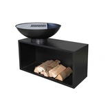 Buschbeck Giant 115 x 80 x 98 cm