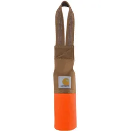 CARHARTT Retrieving Bumper Hundespielzeug orange