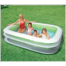 Intex Swim Center Family 262 x 175 x 56 cm