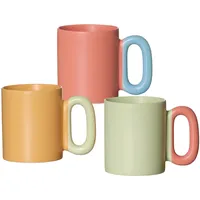 Ritzenhoff & Breker Becher Spring 0,33 l Bunt 3 St.