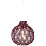 Good & Mojo Good&Mojo, Pendelleuchte, Mendoza, (E27)