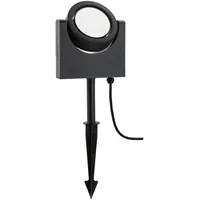 Paulmann Swivea IP44 8W 230V Anthrazit