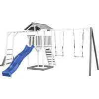 Axi Spielturm Beach Tower 1,175 m Blau