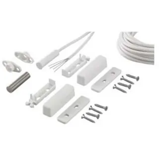 Siemens Siemens-KNX 5WG12907AB11 Tür-, Fensterkontakt 5WG1290-7AB11