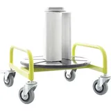 Lübbering Roll..Profi Kabelringabwickler VARIO