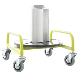 Lübbering Roll..Profi Kabelringabwickler VARIO