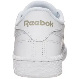 Reebok Club C 85 white/light grey/gum 35,5
